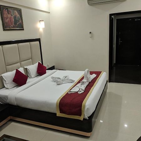 Chandra Imperial Jodhpur  Luaran gambar