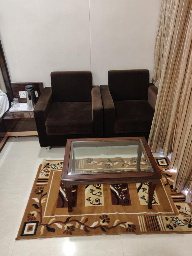 Chandra Imperial Jodhpur  Luaran gambar