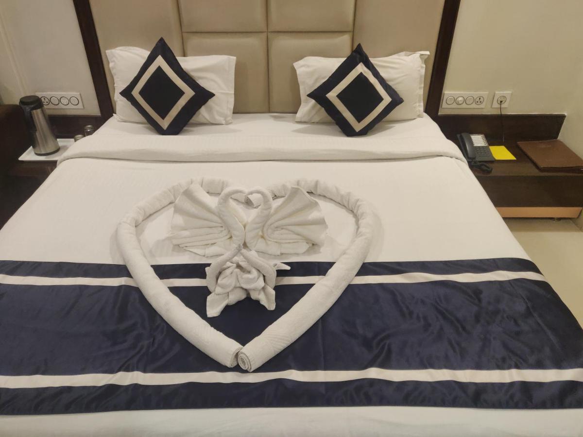 Chandra Imperial Jodhpur  Luaran gambar