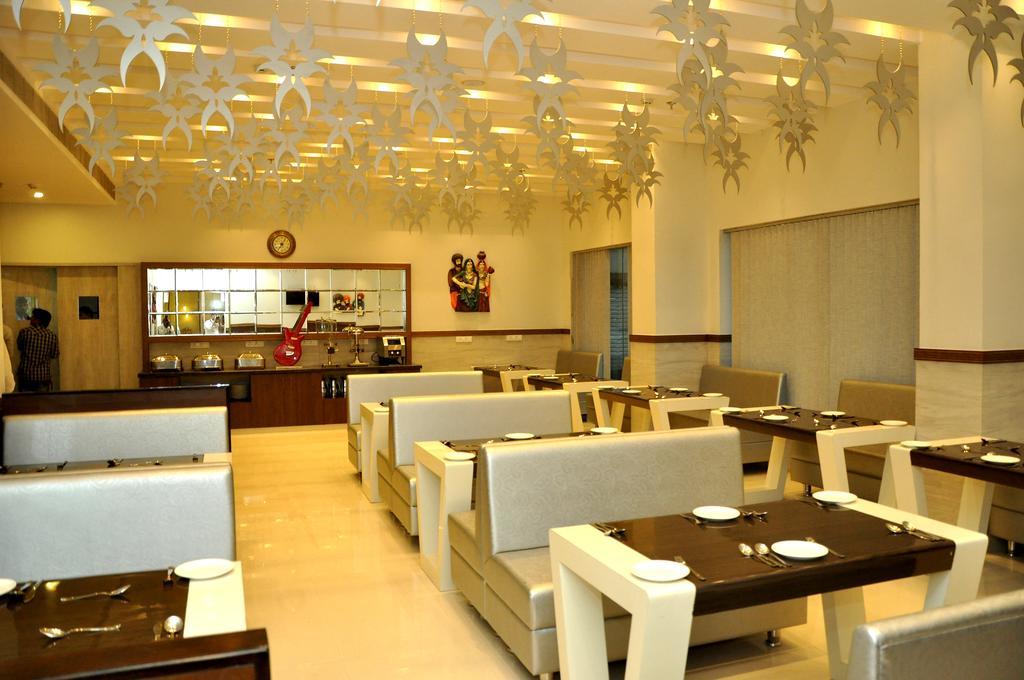 Chandra Imperial Jodhpur  Luaran gambar