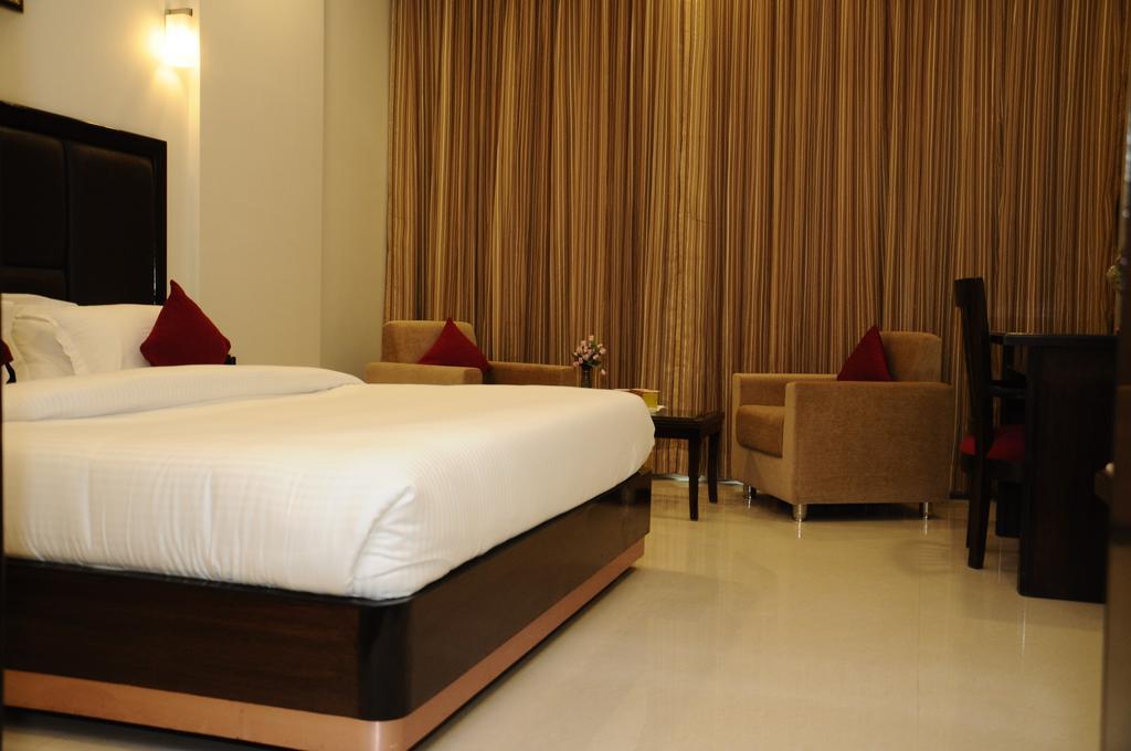 Chandra Imperial Jodhpur  Bilik gambar