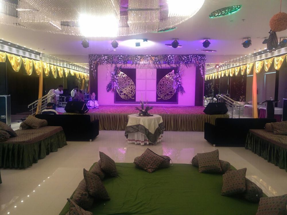 Chandra Imperial Jodhpur  Luaran gambar