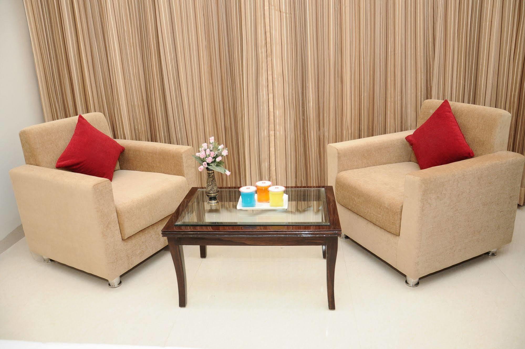 Chandra Imperial Jodhpur  Luaran gambar