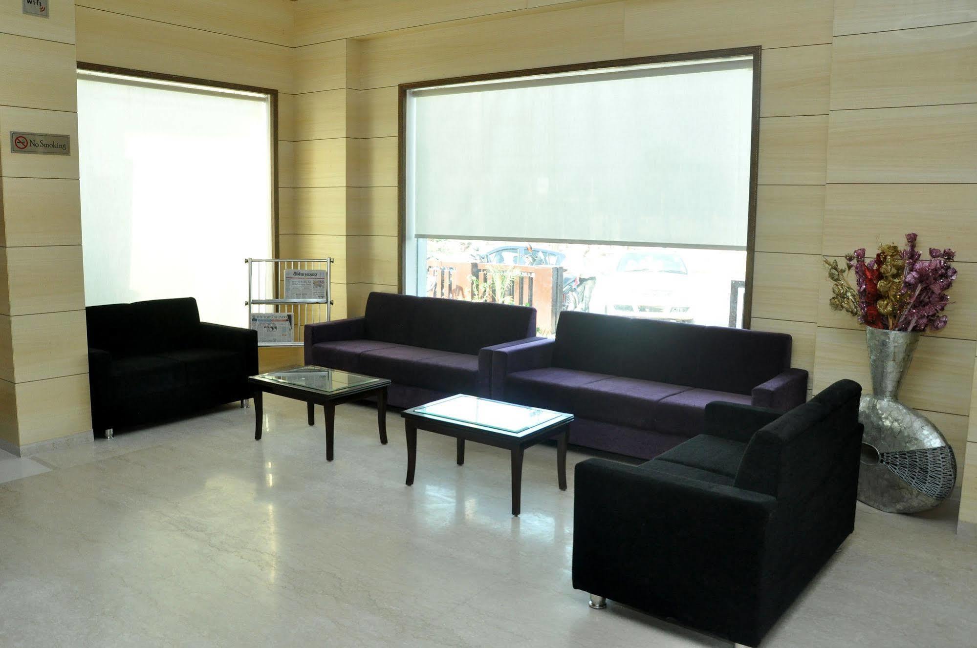Chandra Imperial Jodhpur  Luaran gambar
