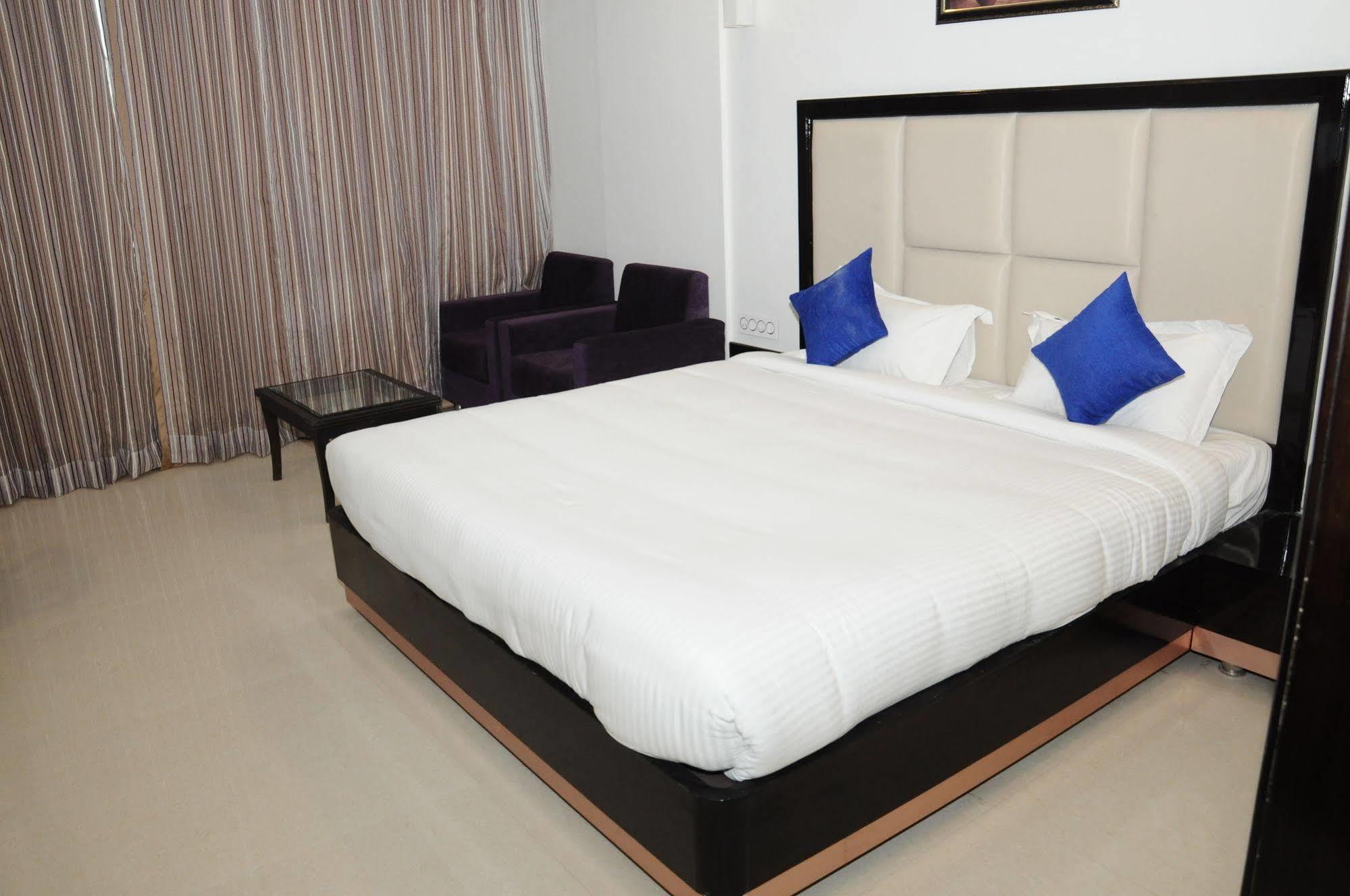 Chandra Imperial Jodhpur  Luaran gambar