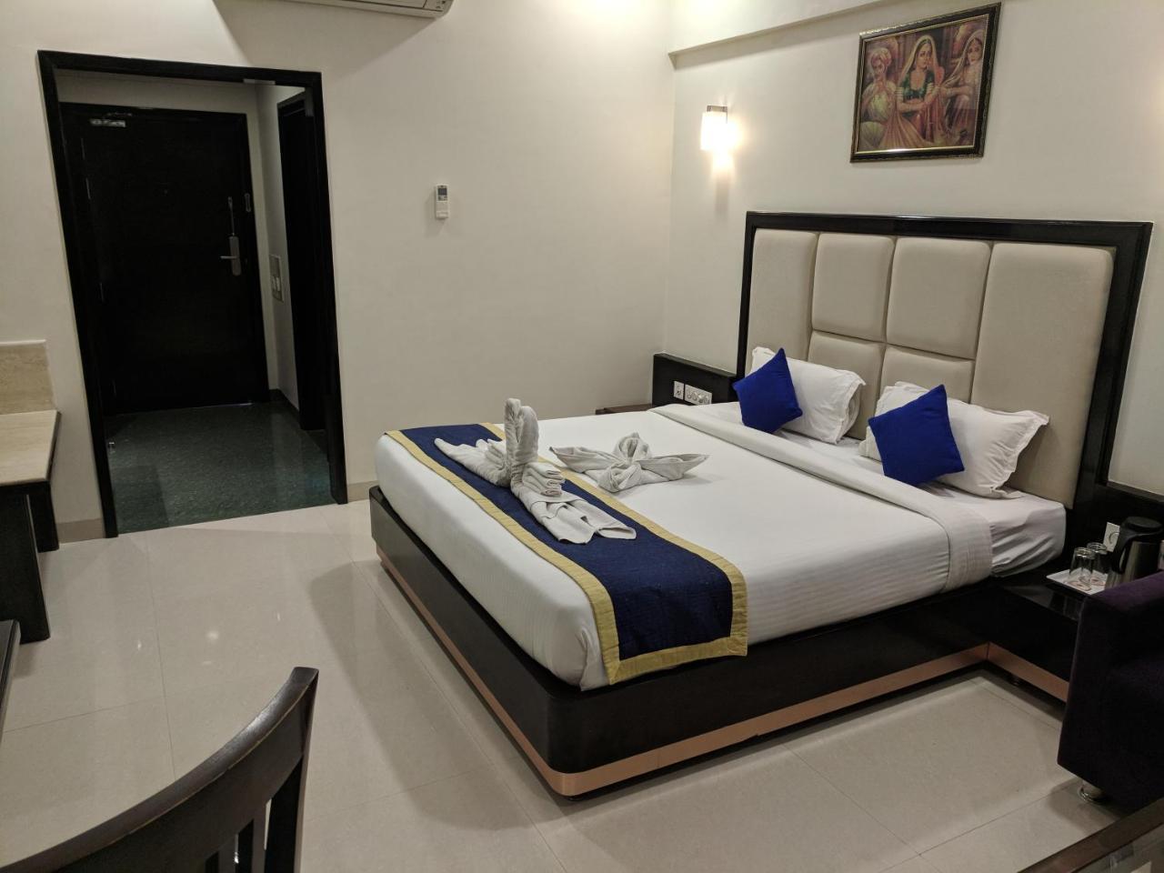 Chandra Imperial Jodhpur  Luaran gambar