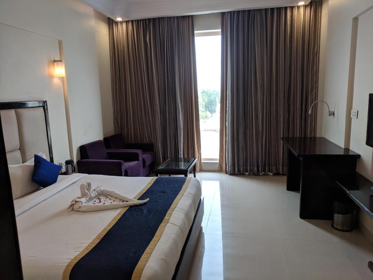 Chandra Imperial Jodhpur  Luaran gambar